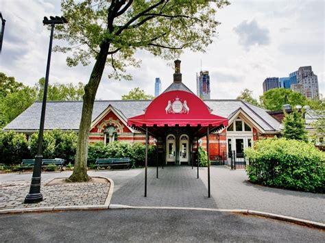 village on the green restaurant.